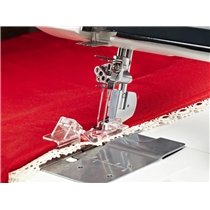 Husqvarna Viking Coverstitch Feet Kit