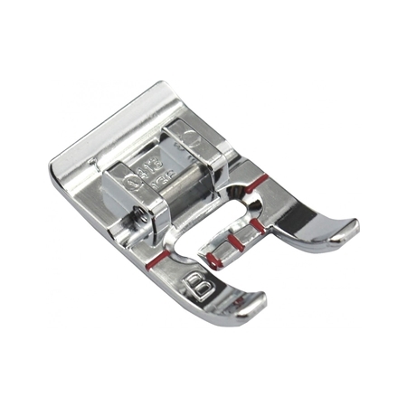 O-Husqvarna viking Pressarfor B