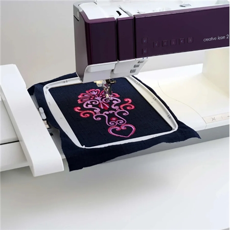 Pfaff Creative Elite Hoop 260x200 mm