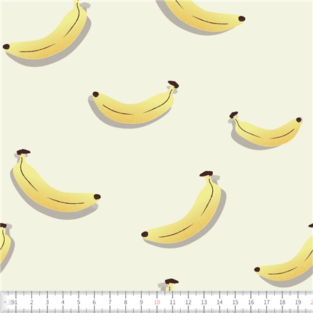 Bananas beige