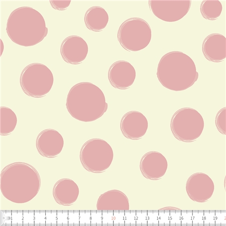 Prick rosa beige