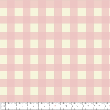 Ruta rosa beige