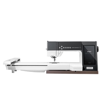 Pfaff creative expression 750  Sy- och Broderimaskin