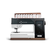Pfaff creative expression 750  Sy- och Broderimaskin