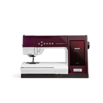 Pfaff quilt expression 725
