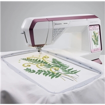 Husqvarna Viking DESIGNER TOPAZ 65 – Sy- & Broderimaskin