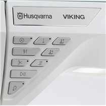 Husqvarna Viking DESIGNER TOPAZ 65 – Sy- & Broderimaskin