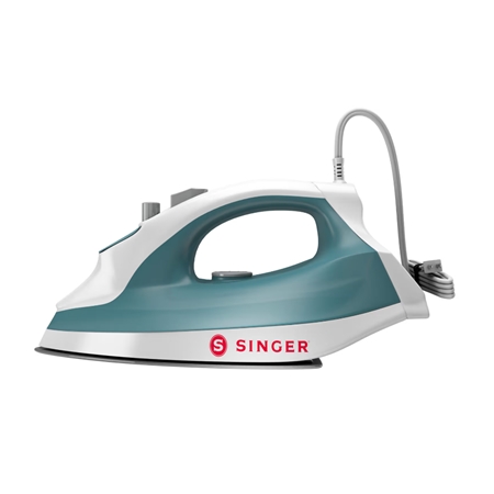 Singer SteamChoice 2.0 – Ångstrykjärn