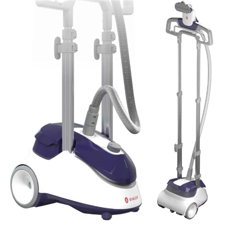 Singer SteamWorks Pro 2.0 - Steamer