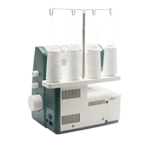 PFAFF admire 3000 - Overlock