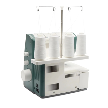 PFAFF admire 3000 - Overlock