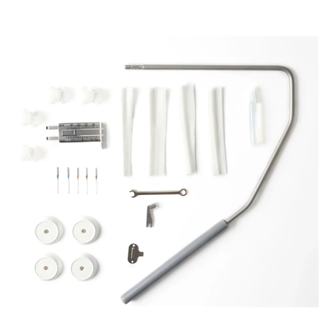 PFAFF admire 3000 - Overlock