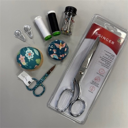 Sykit Gorgeous Green