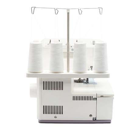 Husqvarna Viking Amber S300 - Overlock