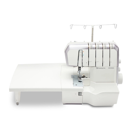 Husqvarna Viking Amber S300 - Overlock