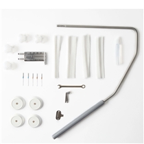 Husqvarna Viking Amber S300 - Overlock