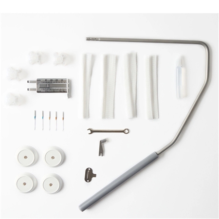 Husqvarna Viking Amber S300 - Overlock