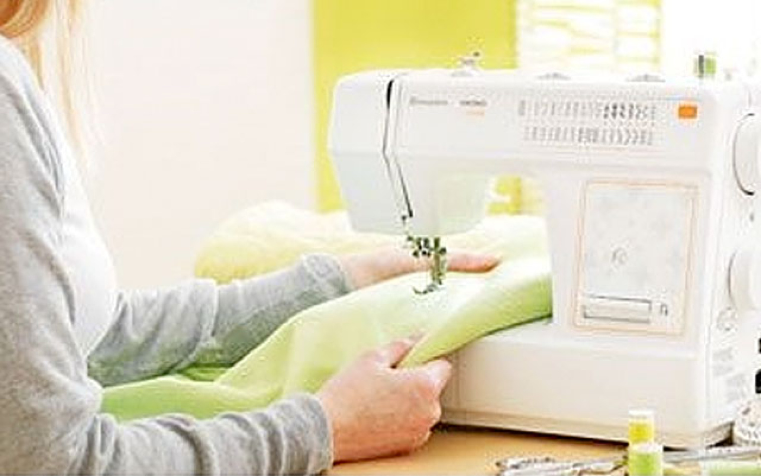 Topp 3 nybörjarsymaskiner 2025 – Testade & rekommenderade