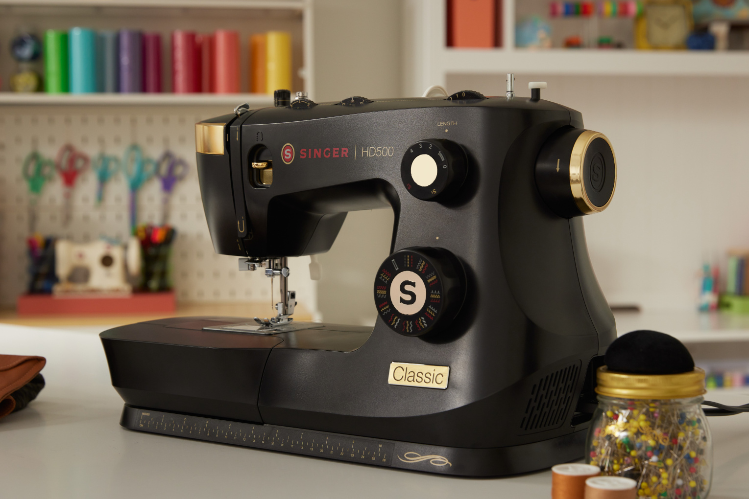 Topp 3 nybörjarsymaskiner 2026 – Testade & rekommenderade