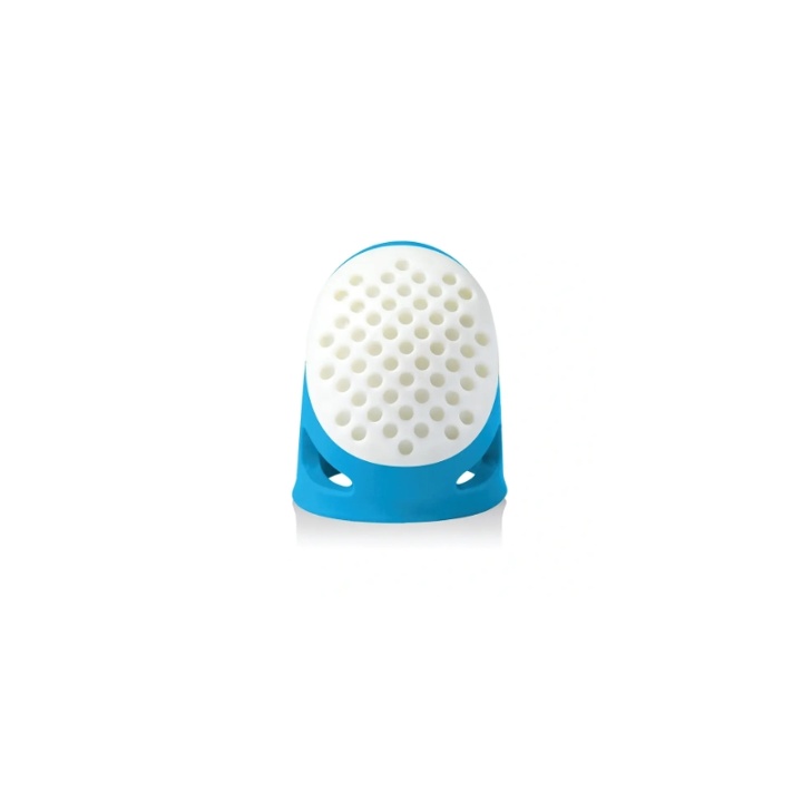 Fingerborg Borg Fingerborg prym.ergonomics XL | Fingerborg - Sybehör | Symaskinskungen.se