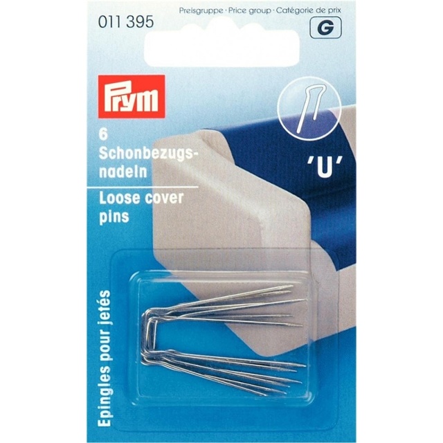 Fäststift ifrån Prym