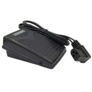 Fotpedal Singer 3-stift (038931)