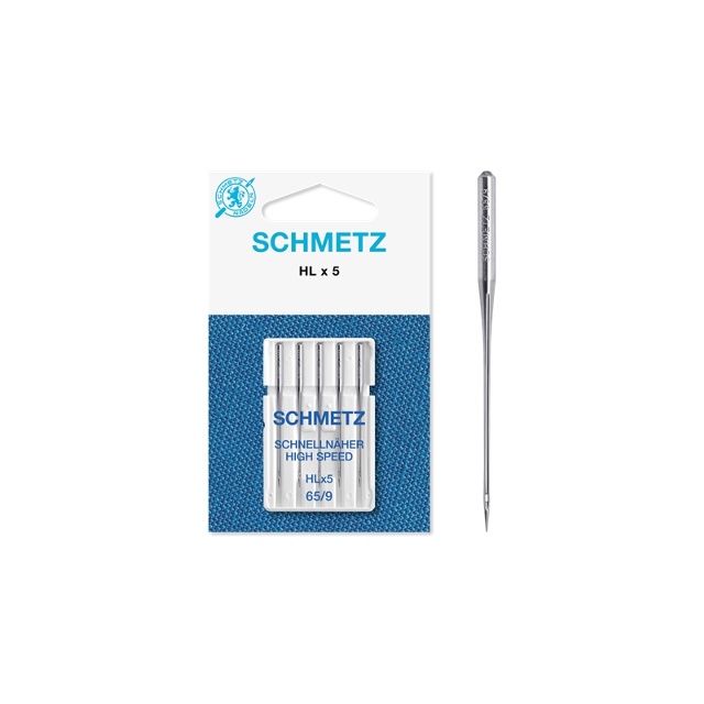 Schmetz HLx5, 65