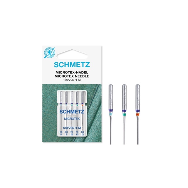 Schmetz Microtexnål 60-80