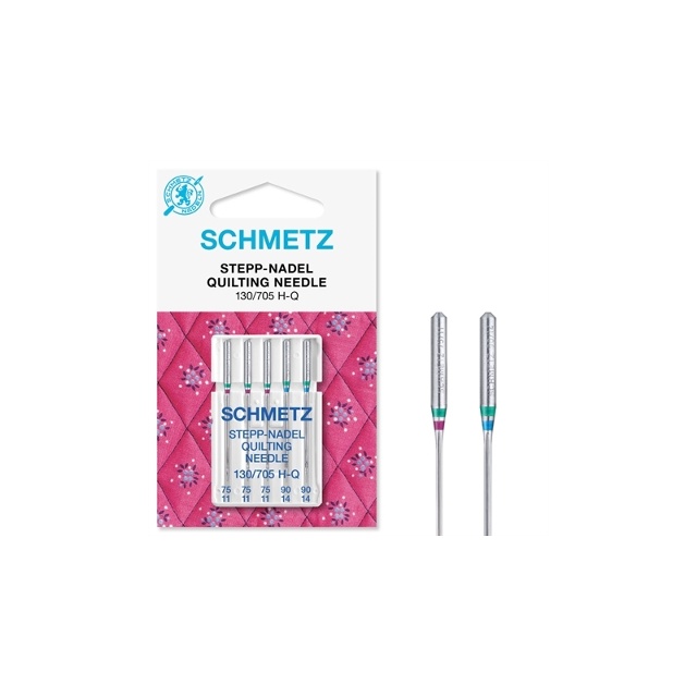 Schmetz Quiltnål 75-90