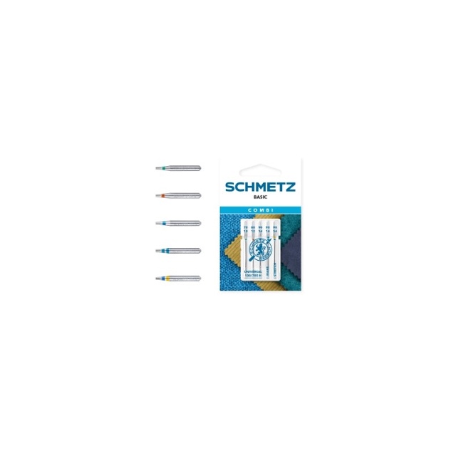 Schmetz Combi-Box