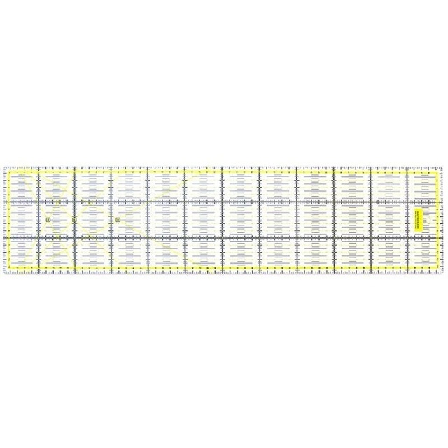 BabySnap Quiltlinjal 45x10cm