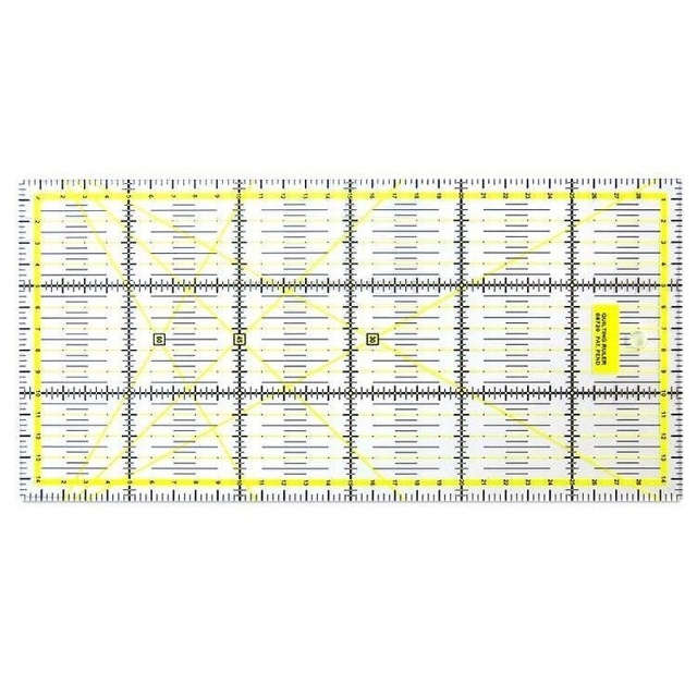 BabySnap Quiltlinjal 30x15cm