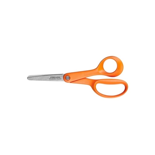 O-Fiskars Classic Barnsax 13 cm