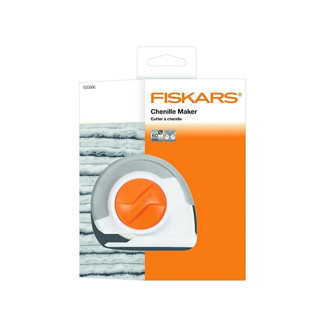 Fiskars Chenille Maker