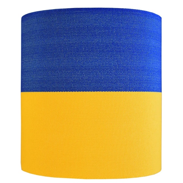 Invigningsband - Sverigeband 120mm 5m