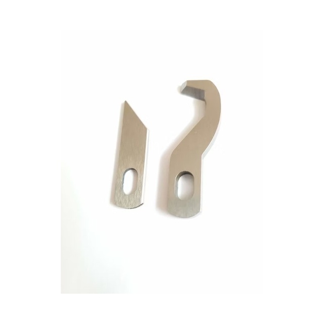 Knivset till Singer s14-78