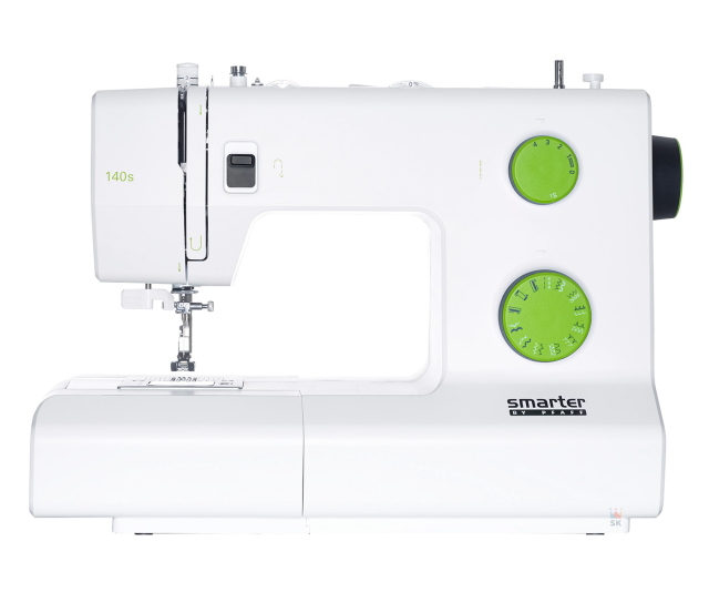 Smarter by Pfaff 140S symaskin