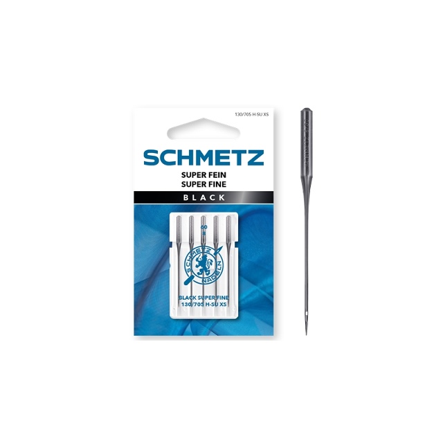Schmetz Black SF 60