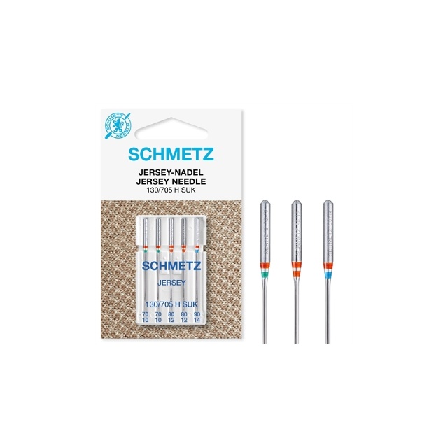 Schmetz Jerseynål 70-90
