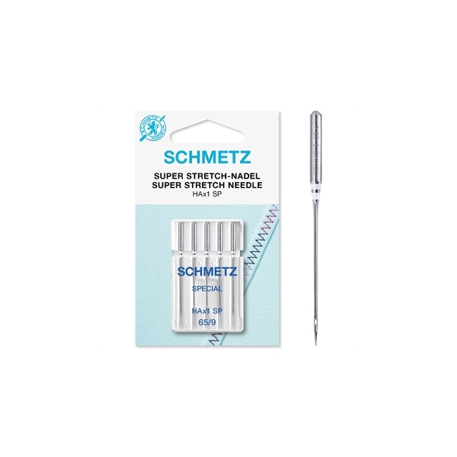 Schmetz Super Stretchnål, 90