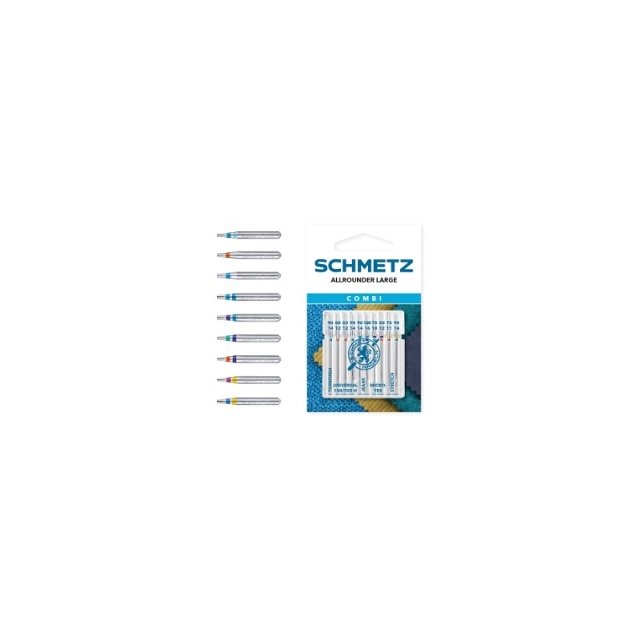 Schmetz Allrounder Large