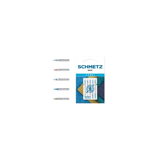 Schmetz Basic Stretch