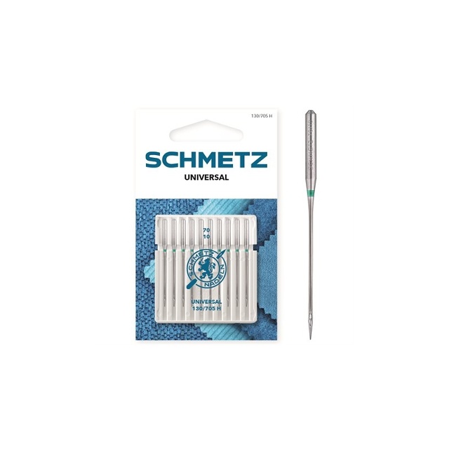 Schmetz Universalnål 90, 10-pack