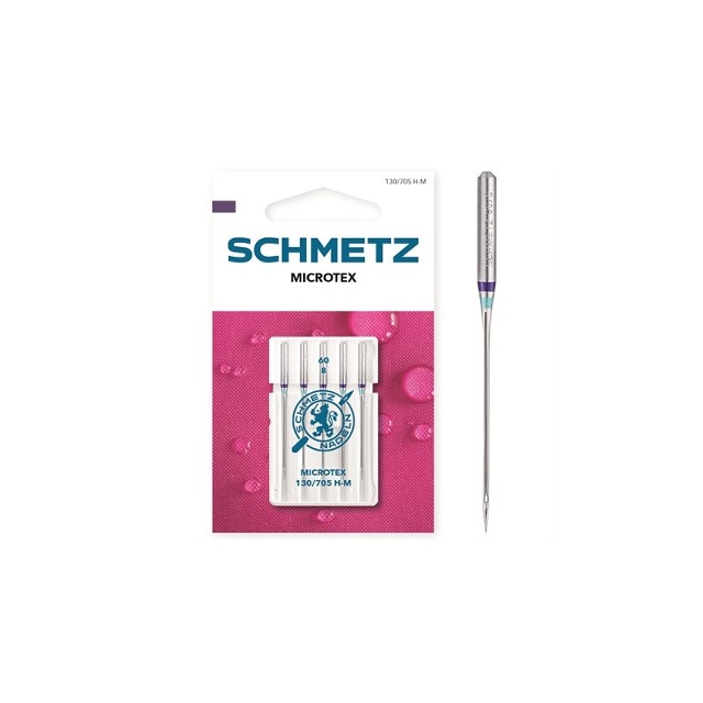 Schmetz Microtexnål, 70