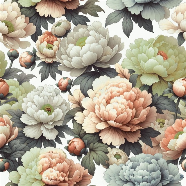 PIONDRÖMMAR APRIKOS