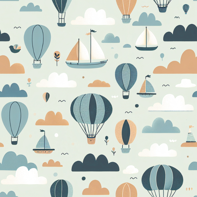 Lillfolkets luftskepp