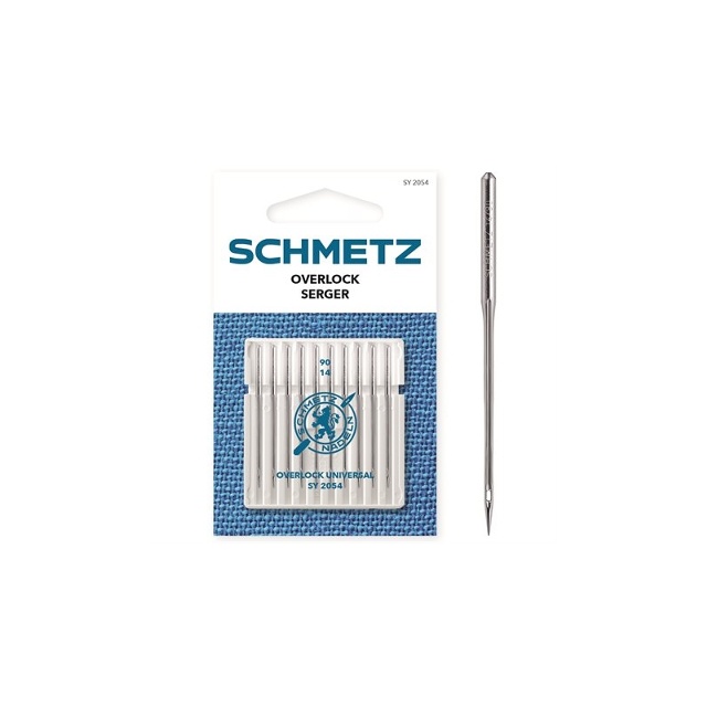 Schmetz Overlock SY2054
