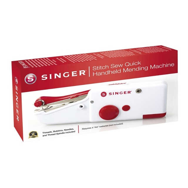 Singer Stitch Sew Quick handsymaskin