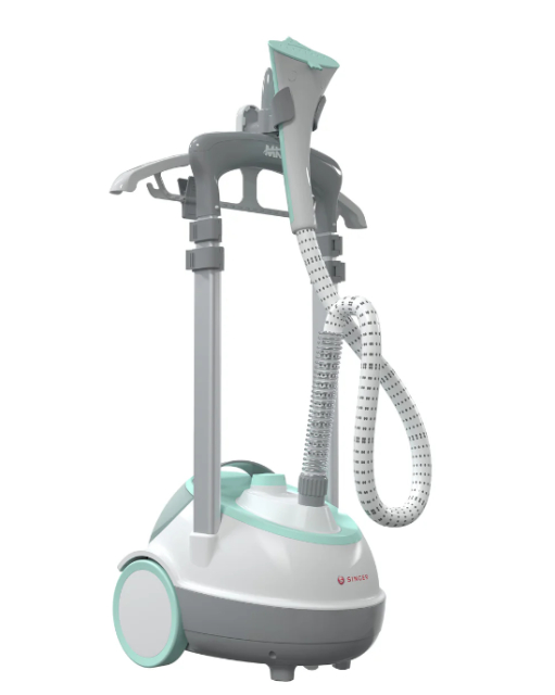 Singer SteamWorks Classic 2.0 - Steamer