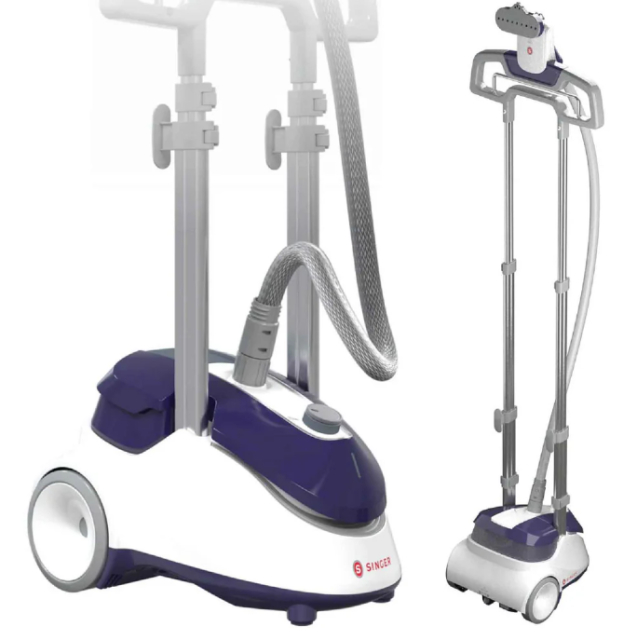 Singer SteamWorks Pro 2.0 - Steamer